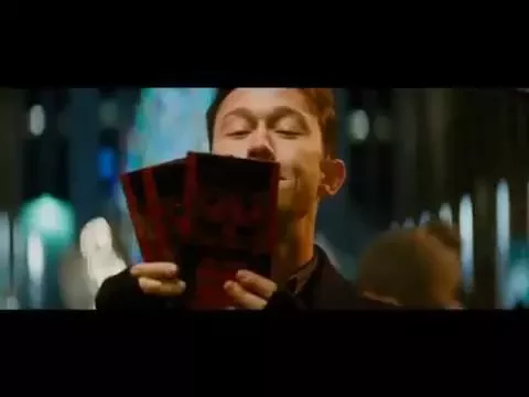 Official International Trailer