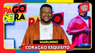 Marlinho - Coração Esquisito