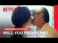 Download Lagu Haruka and Hikaru’s Twin Proposal?! | Cinderella Closet | Netflix Philippines