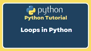Part 5 Selenium With Python Tutorial For Beginners How loops works in Python