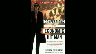 تلخيص كتاب الاغتيال الاقتصادي للأمم السياسات الاقتصادية للتحكم في الأضعف جون بيركنز 