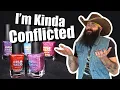 Holo Taco Disco Cowboy Nail Polish Collection Swatch Comparisons Review