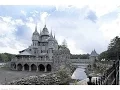 Impressive Looking Gothic Castle in Connecticut Can Be Yours for 45 Million