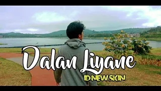 Download DJ VIRAL TIK TOK DALAN LIYANE (VOC. VIA VALLEN) MP3