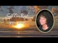 Gail Roof Funeral Service Tribute Dover Ohio