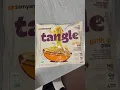 Download Lagu Trying Samyang Tangle #garlicoil #garlic #samyang #samyangnoodles #instantnoodles #noodles #yummy