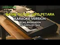 Download Lagu Nasib tua ba siko petara_KARAOKE_Version_Rickie Andrewson_Andrewson ngalai