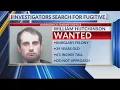 Harrison County Sheriff s Office seeks help locating wanted man