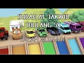 Download Lagu Murottal Anak Mobil-Mobilan Surah At-Takwir Diulang 5X | Ngaji Anak Metode Ummi