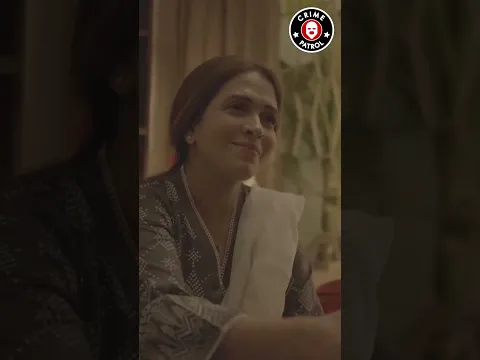 Aap Sharma Kyun Rhe Hain #crimepatrol #shorts #akhrisafah #romance | BA3U