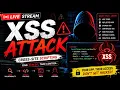 Day-3 XSS Vulnerability - Web Application Testing Free Course Hindi