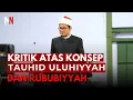 Download Lagu Kajian di Masjid al-Hikmah Den Haag: Konsep Tauhid yang Bertentangan dengan Mazhab Ahlussunnah