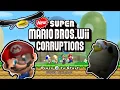 Download Lagu New Super Mario Bros. Wii Hacking/Corruptions