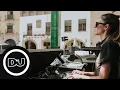Download Lagu Brina Knauss Techno DJ Set Live From The Off Sonar Closing Party Barcelona
