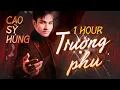 Download Lagu TRƯỢNG PHU (1 Hour) - Cao Sỹ Hùng | NHẠC TRẺ TÌNH YÊU 1 GIỜ HAY NHẤT