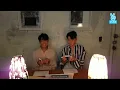 Download Lagu [Eng] 17.08.01 Yang Da-il X Dokyeom Special V LIVE