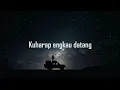 Download Lagu AIR - BINTANG (Lirik) Lagu Hits 90an