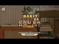 Itchyworms - Bakit Hindi Ka Crush Ng Crush Mo (Lyrics)