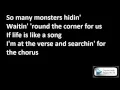 Boondox-Monster