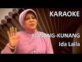 Download Lagu KARAOKE VERSION/KUNANG-KUNANG-IDA LAILA