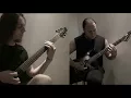Machiavellian God - Aeon's Dawn (Official Guitars&Bass Playthrough)