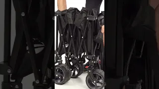 This Collapsible Folding Wagon Weight 11 25 KG 