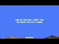 @NoahKahan - Orange Juice (Lyrics)