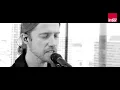 POP UP - "Barracuda II" de Julien Doré, en live pour France Inter