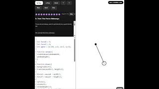 Learn creative coding with Art Coding Lab