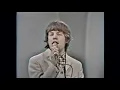 the rolling stones - everybody needs somebody to love (live) - colorized - wide mono