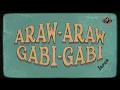Jarea - 'Araw-Araw, Gabi-Gabi by Didith Reyes' Official Lyric Video