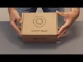 TPA-PAF TwistPort Adaptor for Rocket® Prism 5AC & airFiber® 5X by RF Elements - Video 3 of 1
