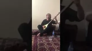 شاغلي سيد غفار آغا ميله پنجشير 