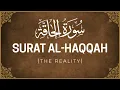 Download Lagu Surat Al Haqqah – Mishary Al Afasy | Beautiful Quran Recitation | Chapter 69 | Call Of Quran
