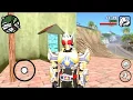 Download Lagu Kamen Rider Blade King Form Skin | GTA San Andreas Android