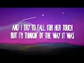 Joji - Glimpse Of Us