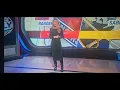 Alexa Landestoy on the Fly 12-12-24