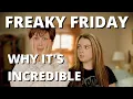 Why Freaky Friday is Perfection - A ESSAY