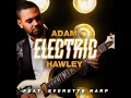 Electric (feat. Everette Harp) - Adam Hawley