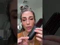 Download Lagu Cordless Portable Hairbrush Straightener by TYMO #hairproductreview #hairstyletutorial #travelhair