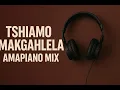Lagu AMAPIANO MIX 2025 | 28 NOVEMBER | TSHIAMO MAKGAHLELA 