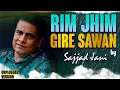 Download Lagu Rim Jhim Gire Sawan By Sajjad Jani Unplugged Version 🎶🎤