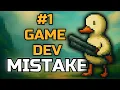 How to Scope a Small Game So You Actually Finish It