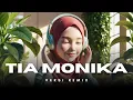 Download Lagu Dek Aroel - Tia Monika (Versi Remix) - Timbul Cinta Lam Dada - Oh Dek Tia Monika