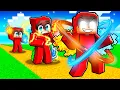 Download Lagu ELEMENTAL Cash Birth to IMMORTAL in Minecraft