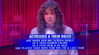 Final Jeopardy round ALL-NEW LIVE tonight Tuesday May 9 2023 STUNNING ENDING