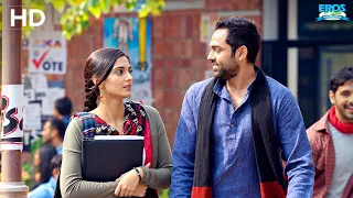 तुम मुस्कुराकर कहतीं तो ज़्यादा अच्छा लगता… ❤️🥺 Raanjhanaa | Dhanush, Sonam Kapoor, Abhay Deol (HD)