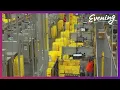 Go inside Amazon s largest fulfillment center in Washington state