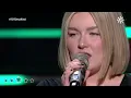 Marta Salas nos deja sin palabras con 'Polvo de mariposas' de Vanesa Martín en #TDTDesafíos5