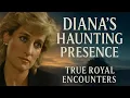 Lagu Real Princess Diana Ghost Stories the Royals Won’t Talk About